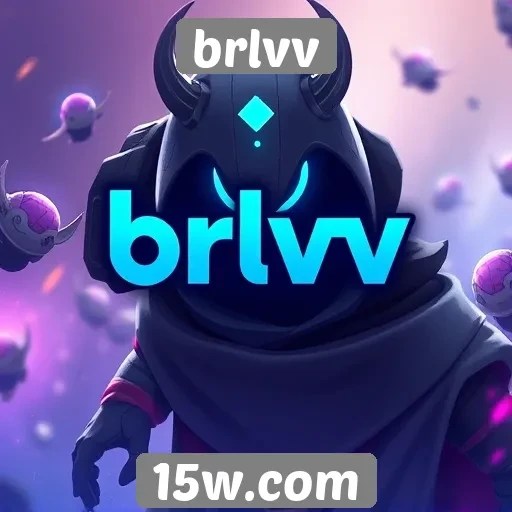 Como brlvv se destaca entre plataformas de jogos