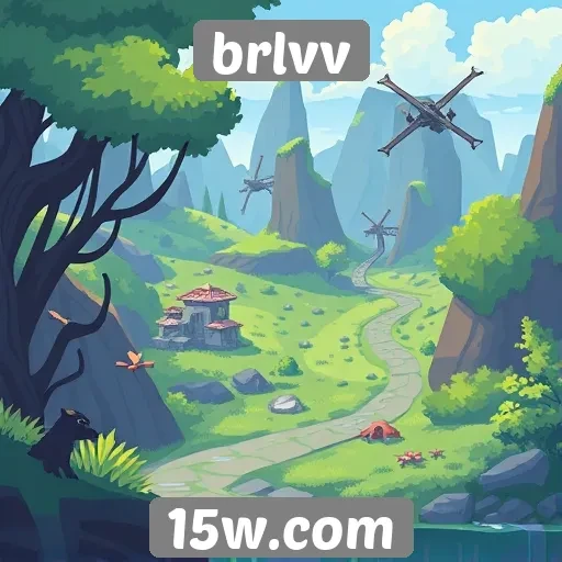 Desenvolvedores elogiam suporte da brlvv