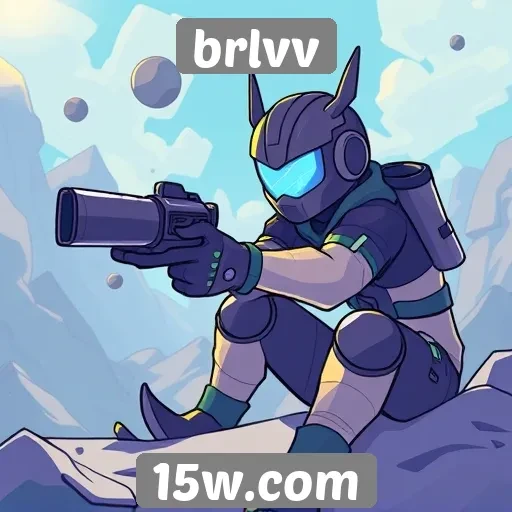Recursos inovadores do site brlvv para jogadores