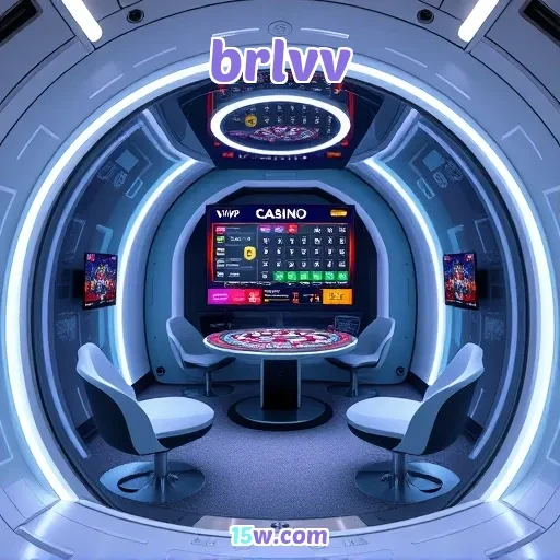 brlvv: A Revolução dos Jogos que Você Precisa Conhecer