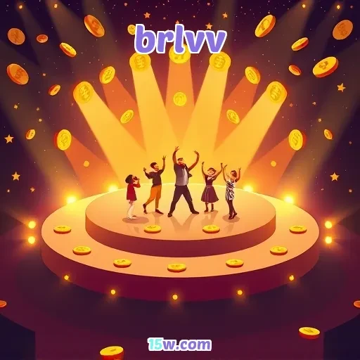 brlvv: A Revolução nos Pagamentos para Jogos Online