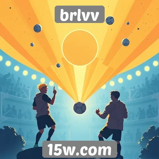 Logo da brlvv