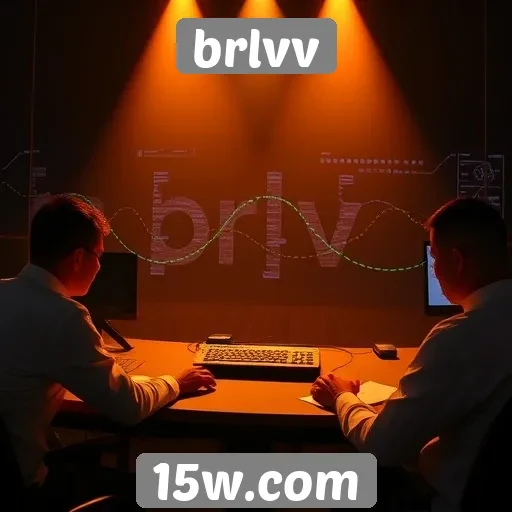 Inovação tecnológica no site brlvv e suas funcionalidades