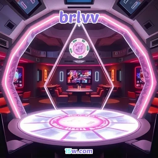 brlvv VIP: Os Benefícios que Transformam Sua Experiência de Jogo